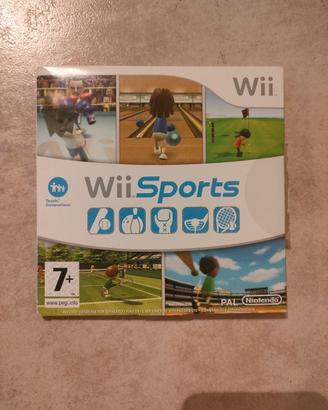 Gioco Wii