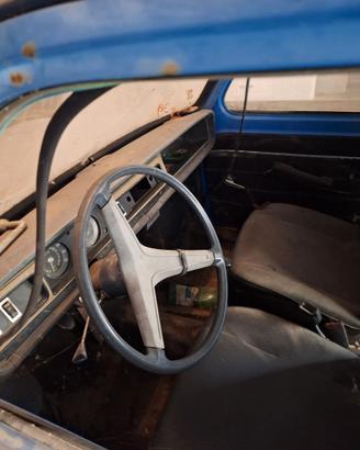 Simca 1000