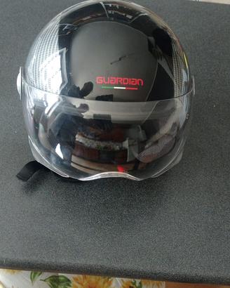 Casco moto da donna
