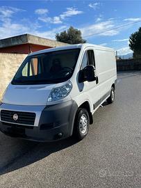 Fiat Ducato 2.3