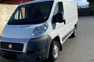 Fiat Ducato 2.3