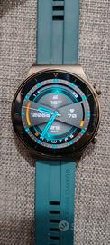 Huawei smartwatch GT2 pro