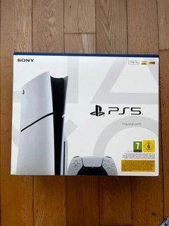 playstation 5 come nuova