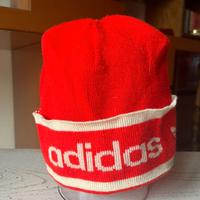 Cappello berretto Adidas Orion trifoglio vintage