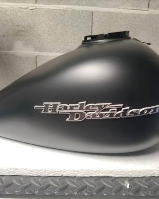 serbatoio per Harley Davidson