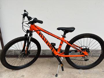 Mtb Ghost Kato U24