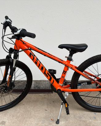 Mtb Ghost Kato U24