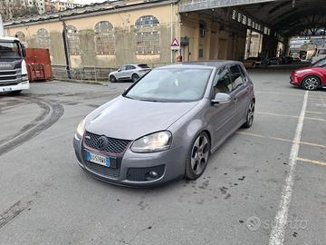 Golf GTI MK5 