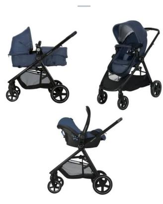 bebèconfort trio
