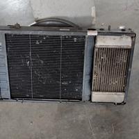 radiatori land rover defender td300