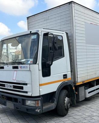 Eurocargo 75 e 15