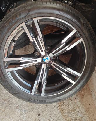 Cerchi BMW M Originali 18"
