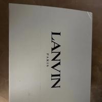 Sneakers lanvin curb