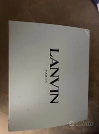 Sneakers lanvin curb