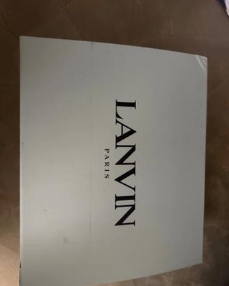 Sneakers lanvin curb