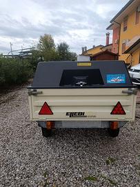 Carrello auto