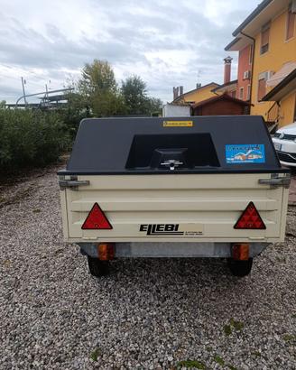 Carrello auto