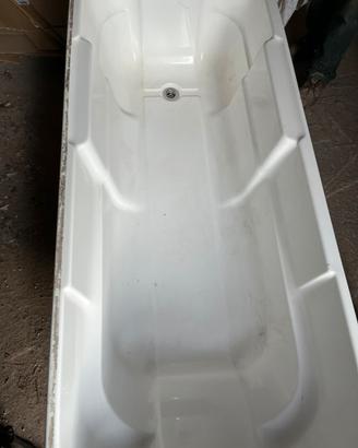 vasca jacuzzi
