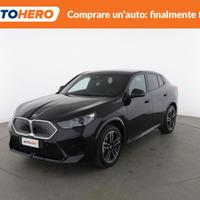 BMW iX2 UB31792
