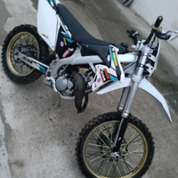 Suzuki valenti 50cc