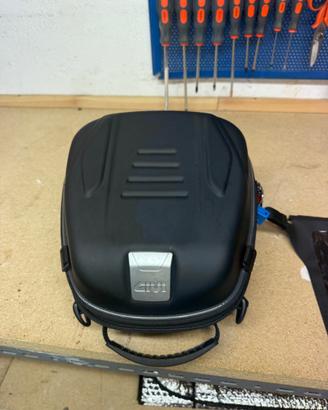 Borsa serbatoio