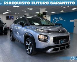 Citroen C3 Aircross 1.5 bluehdi Feel s&s 120cv