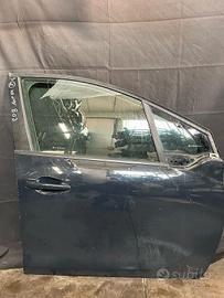 Porta anteriore destra Peugeot 208
