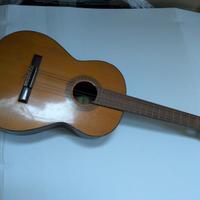 chitarra classica Clarissa 