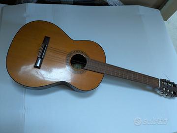 chitarra classica Clarissa 