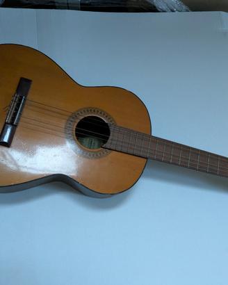 chitarra classica Clarissa 