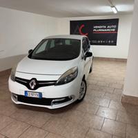 Renault Scenic Scénic 1.5 dCi 110CV Start&Stop Ene