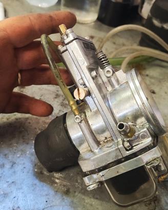 carburatore kenada 32 