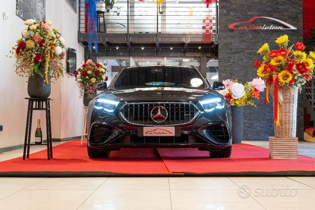 Mercedes-Benz E 53 Amg 2025 photo 4