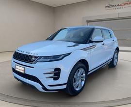 LAND ROVER Range Rover Evoque 2.0D I4-L.Flw 150C