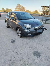 FIAT 500X - 1.6 Mjt 120cv anno 2016 PERFETTA!