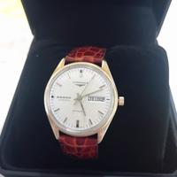 orologio longines admiral cinque stelle