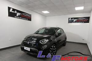 FIAT 500X Cross 1.6 Mjet 120CV Cross AUTOMATICA