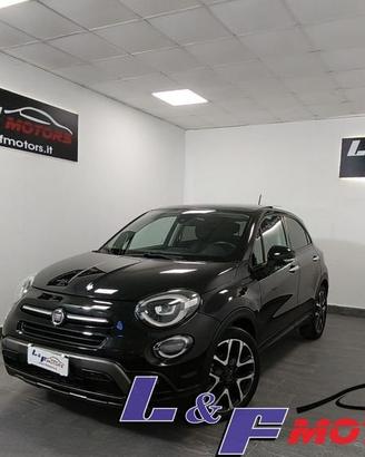 FIAT 500X Cross 1.6 Mjet 120CV Cross AUTOMATICA