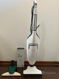 Folletto VK220 scopa e battitappeto