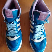 scarpe donna Adidas ginnastica 