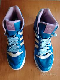scarpe donna Adidas ginnastica 