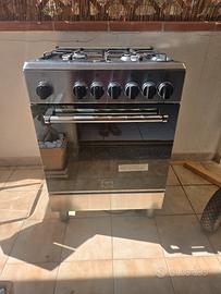 Cucina Bertazzoni 