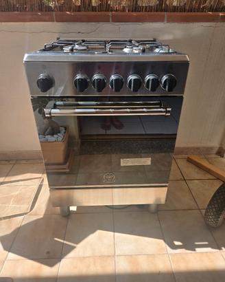 Cucina Bertazzoni 