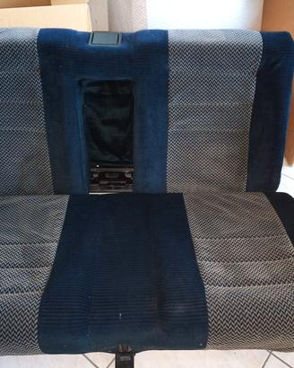 Tappezzeria completa Citroen BX