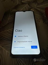 Smartphone ZTE BLADE 34