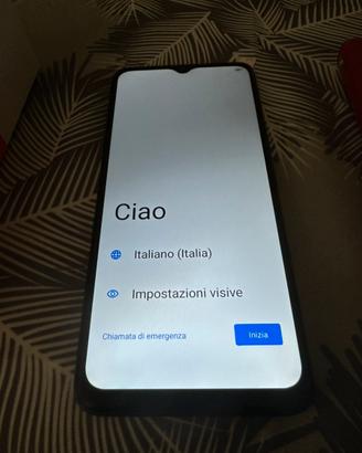 Smartphone ZTE BLADE 34