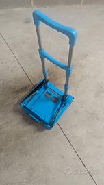Carrello zaino