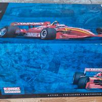 JIMMY VASSER INDYCAR 1999 1/18 ACTION!!!