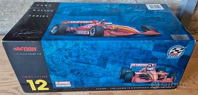 JIMMY VASSER INDYCAR 1999 1/18 ACTION!!!