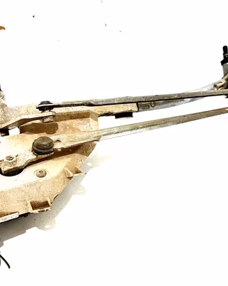 TANDEM TERGICRISTALLO FORD Fiesta 6° Serie 159957